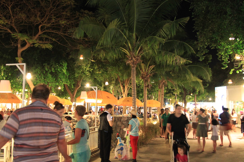 ทุกก้าวคือแรงบันดาลใจ ที่ Cicada Market