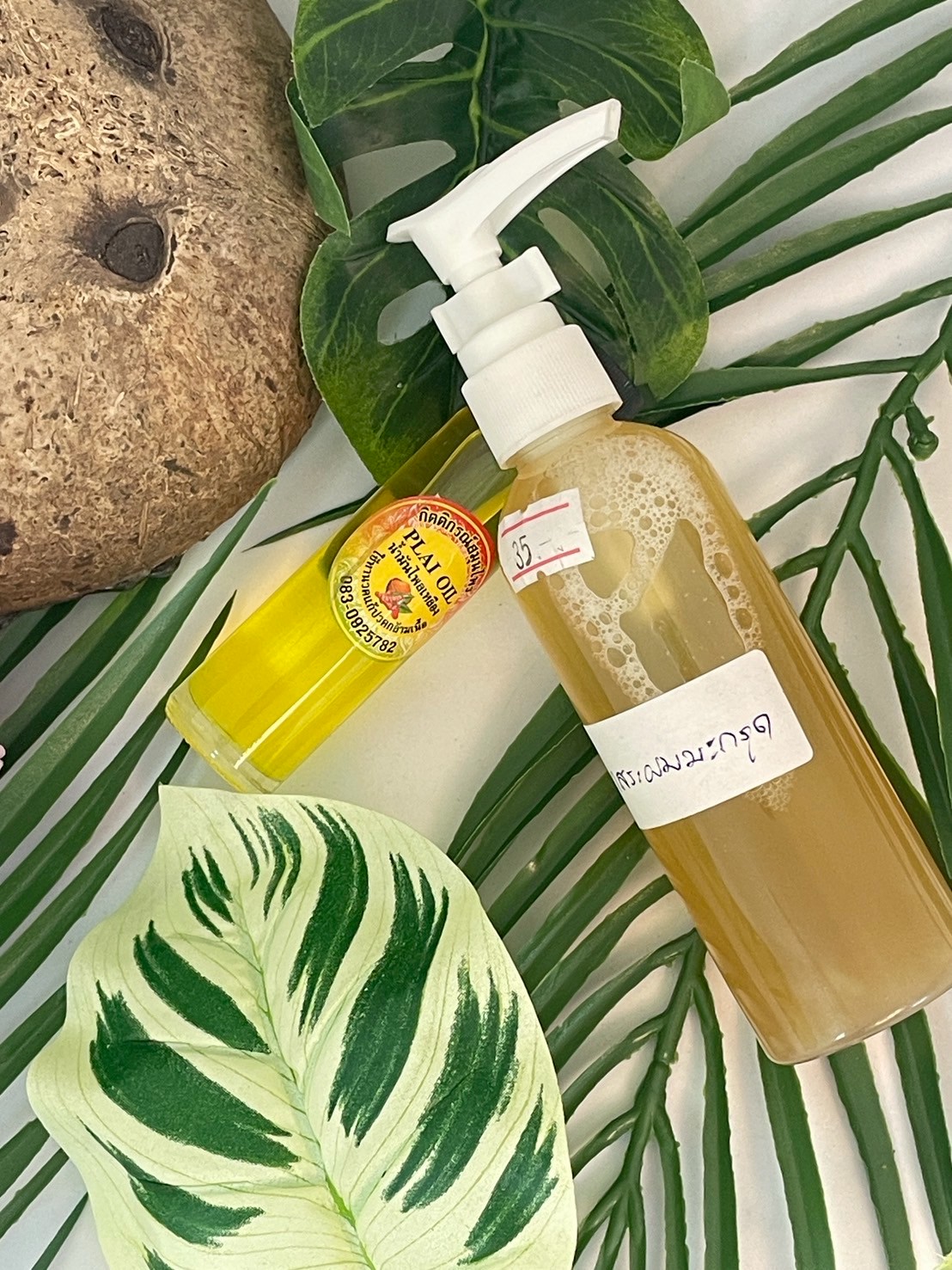 สมุนไพร