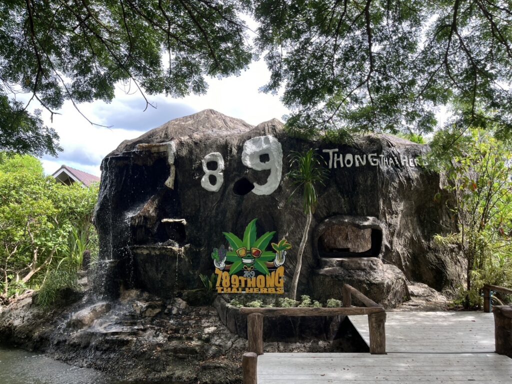 วิสาหกิจ 789 ทองไทยเฮิร์บ