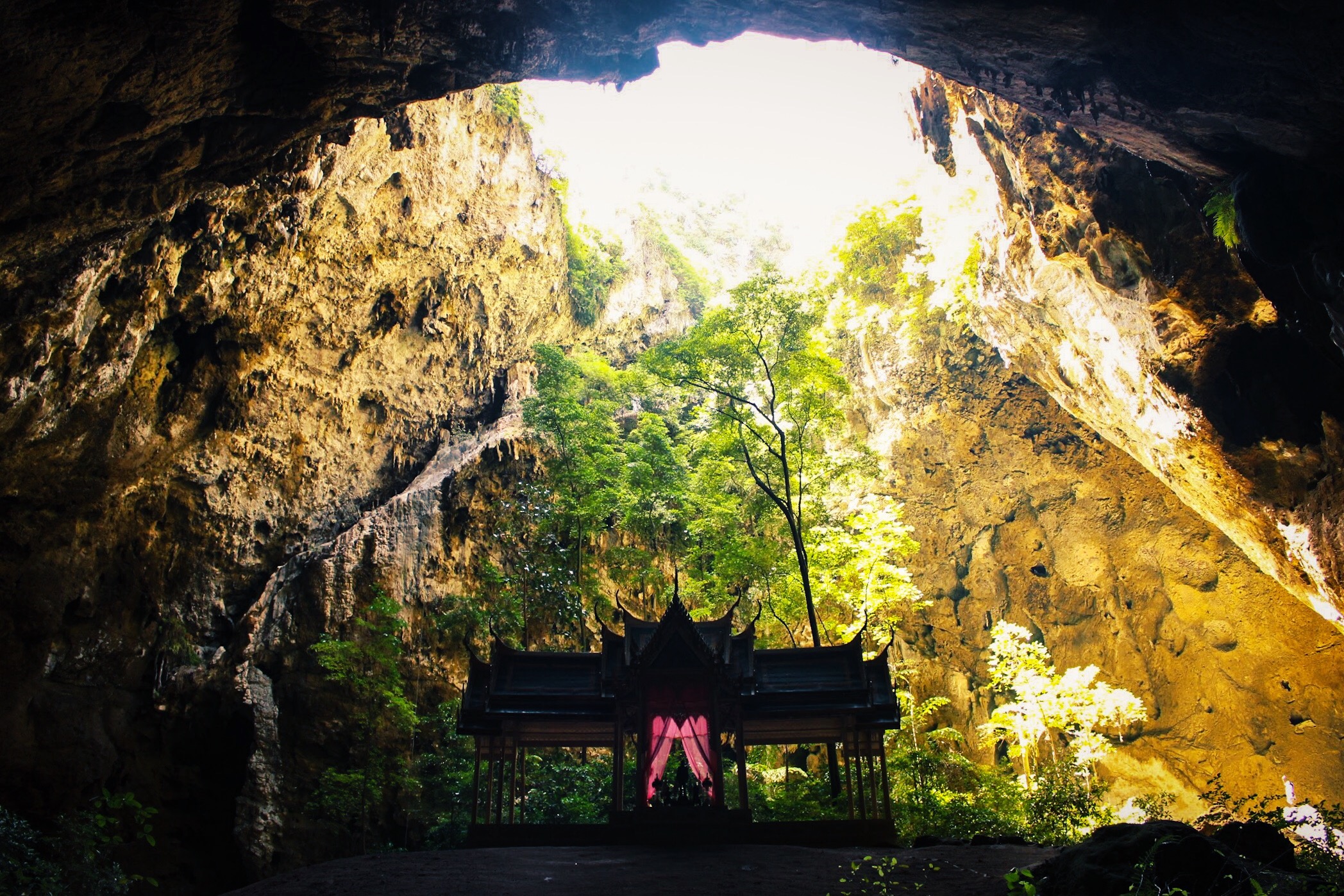 ถ้ำพระยานคร