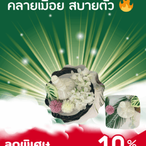 ลูกประคบ